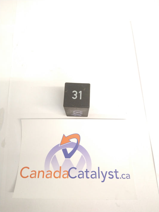 Wiper Motor RELAY #31 191953532