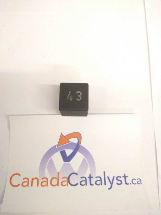 RELAY #43 191919376