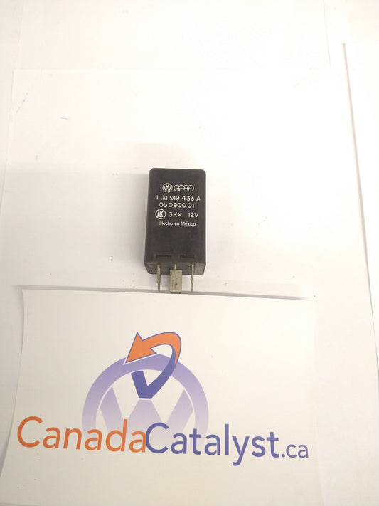 Seat Belt Warning RELAY #188 1HM919433A