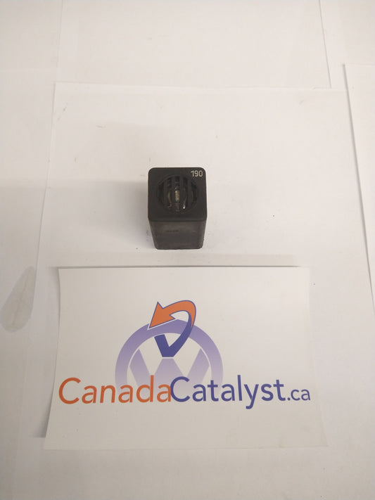 Seat Belt Warning RELAY #190 1HM919433B