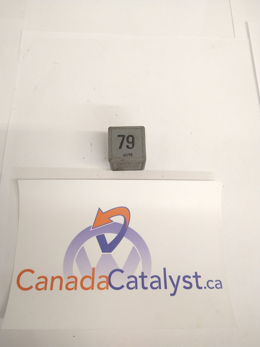 General Purpose RELAY #79 191927842