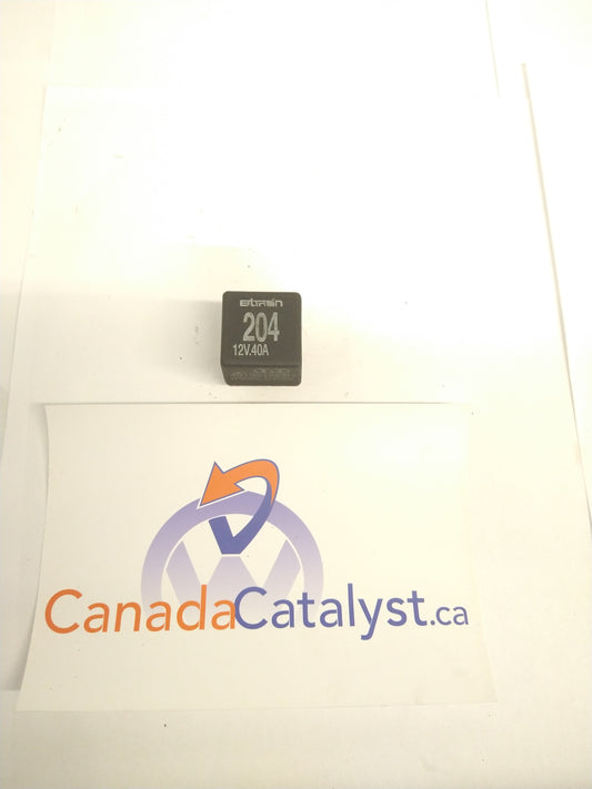 Multiple Purpose RELAY #204 431951253H
