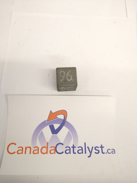 Control RELAY #96 701915511