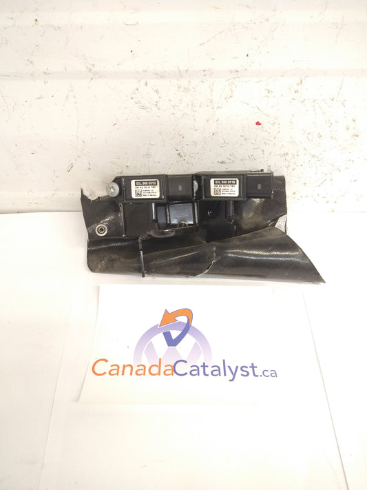 MK7 2015 Only TDI Exhaust Gas Pressure SENSOR 03L906051B