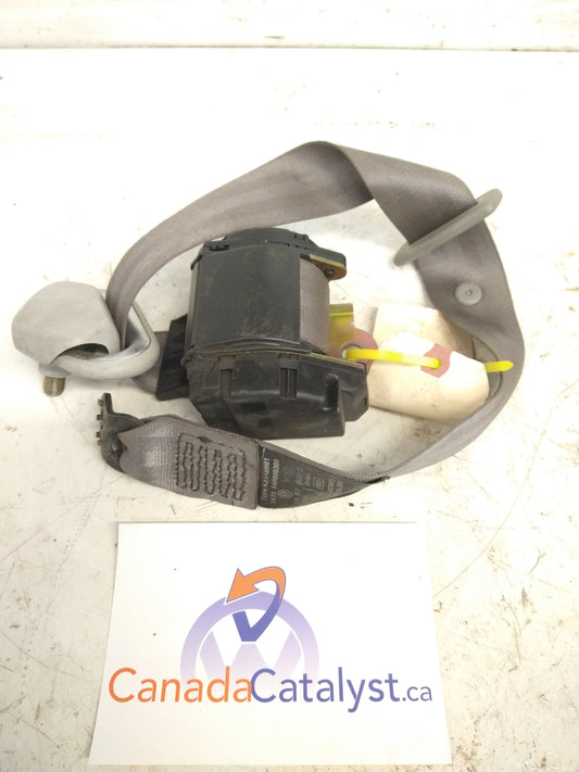 MK5 Rear Driver SEAT BELT 1J6857805C