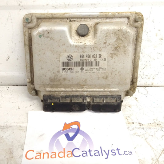 ECU 06A906032BR