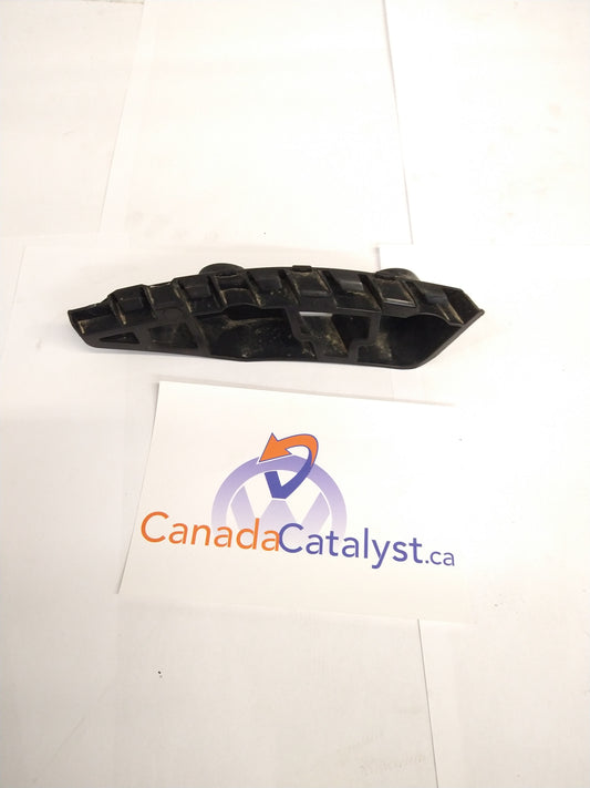 MK6.5 Jetta Front Driver Fender Bumper HANGER 5C6807183A