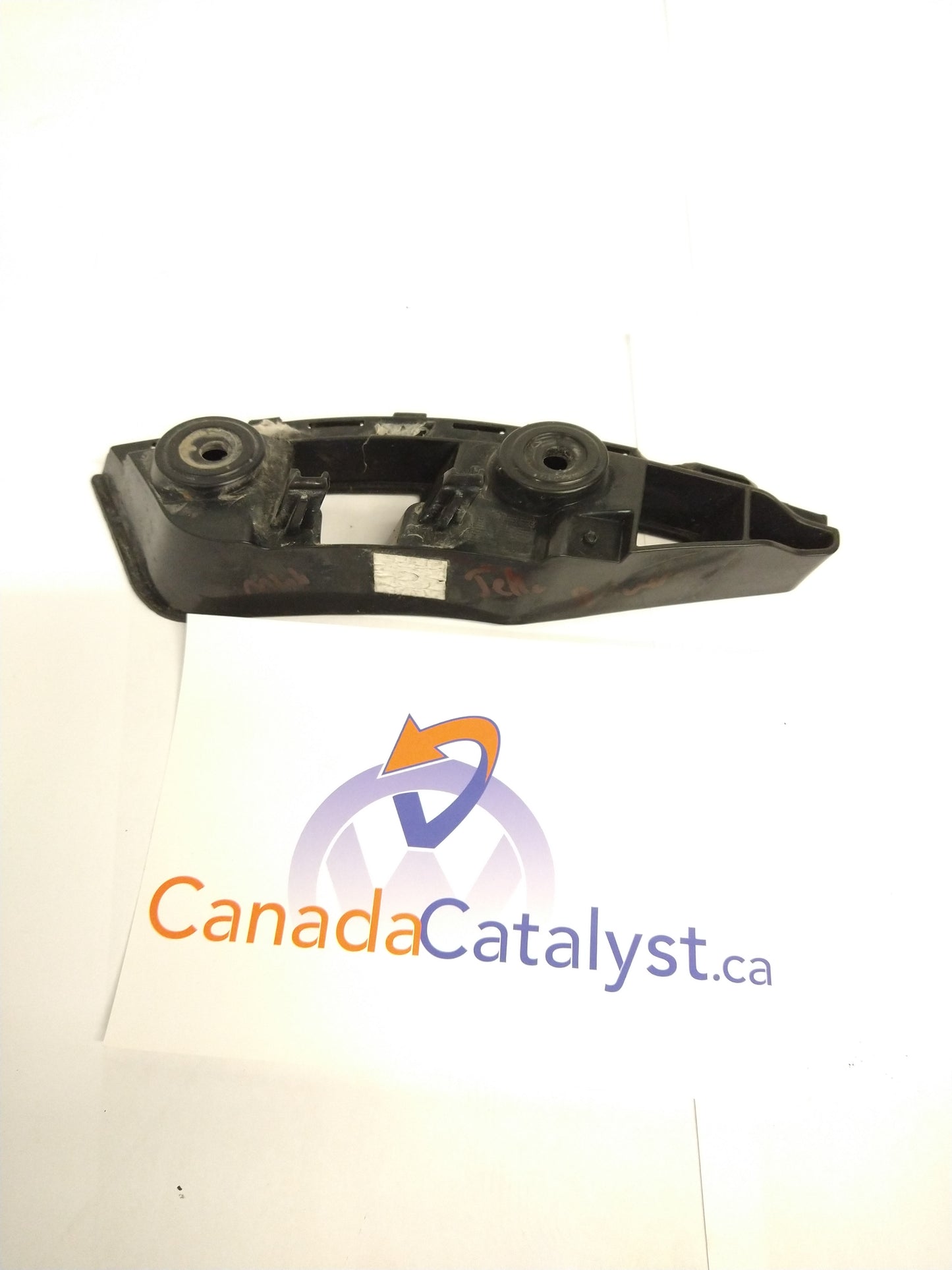 MK6.5 Jetta Front Driver Fender Bumper HANGER 5C6807183A