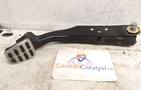 MK6 Jetta Brake PEDAL