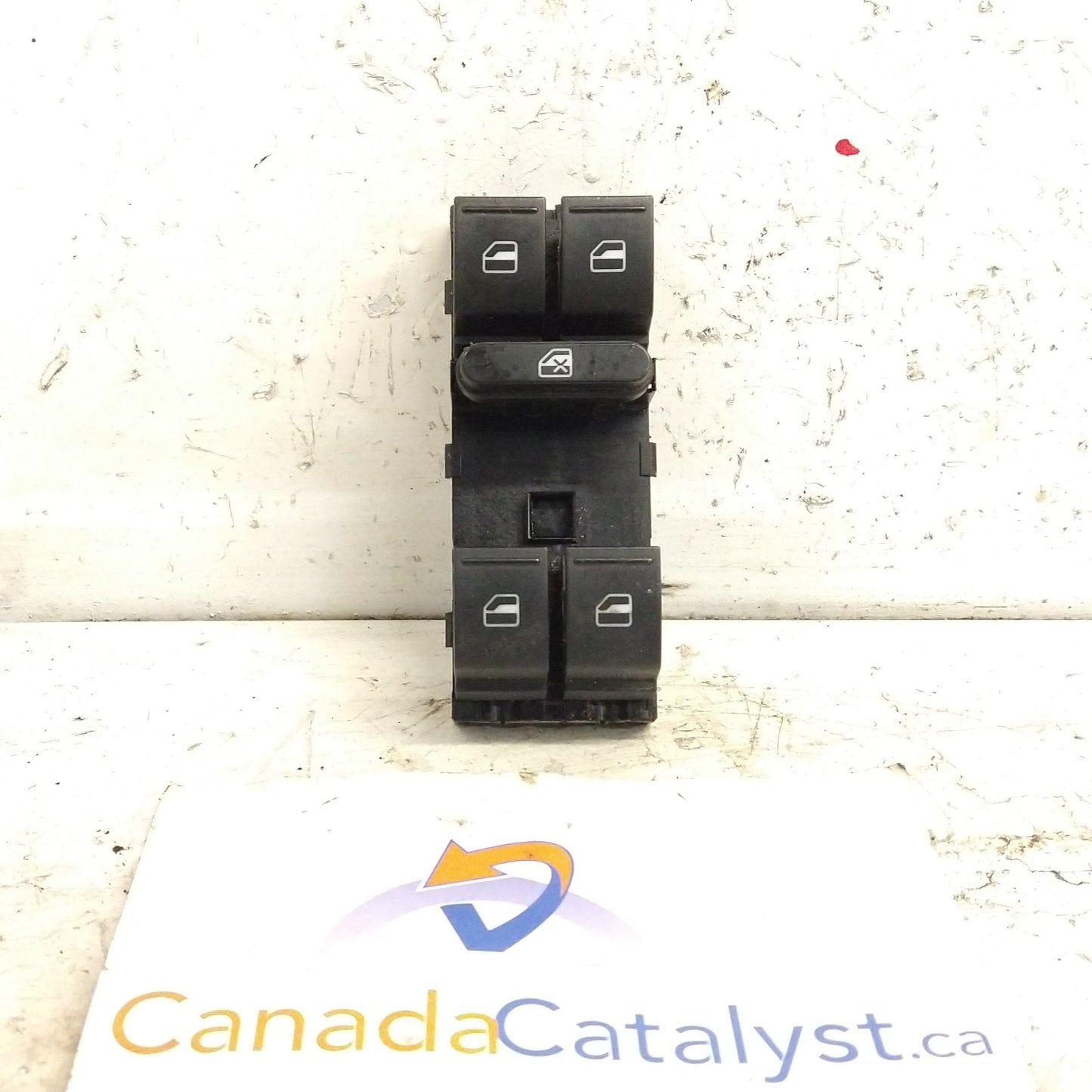 MK5 Door SWITCHES 1K4959857B