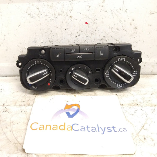MK6 Jetta HVAC Controls - 5C0820047BA