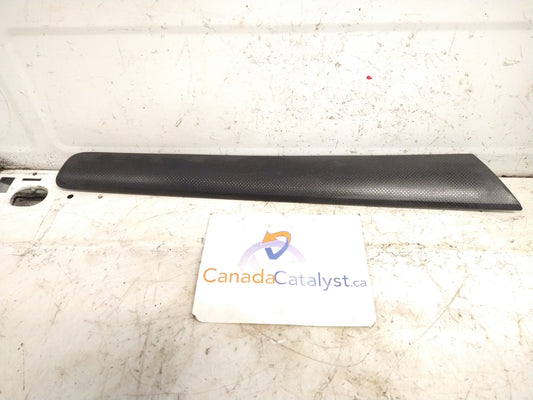 MK6 Jetta Driver Door Trim 5C6867440