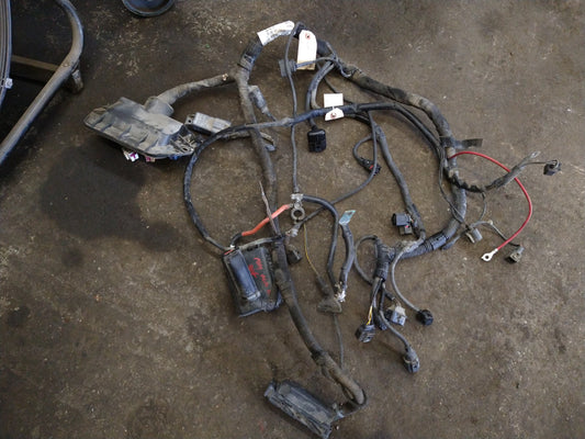 MK4 Engine Side Wire Harness 1J1971090FF