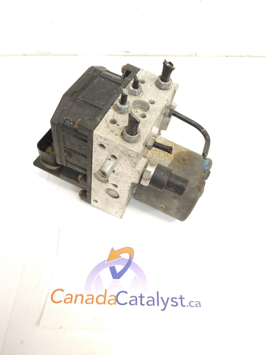 B5.5 ABS Module 4B0614517H