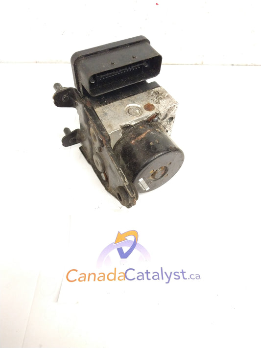 MK5 TDI ABS Module 1K0907379AE