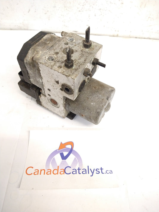 B5 ABS MODULE 8E0614111C