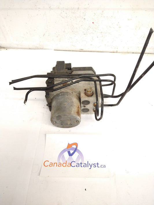 B5/B5.5 ABS Module 8E0614111B