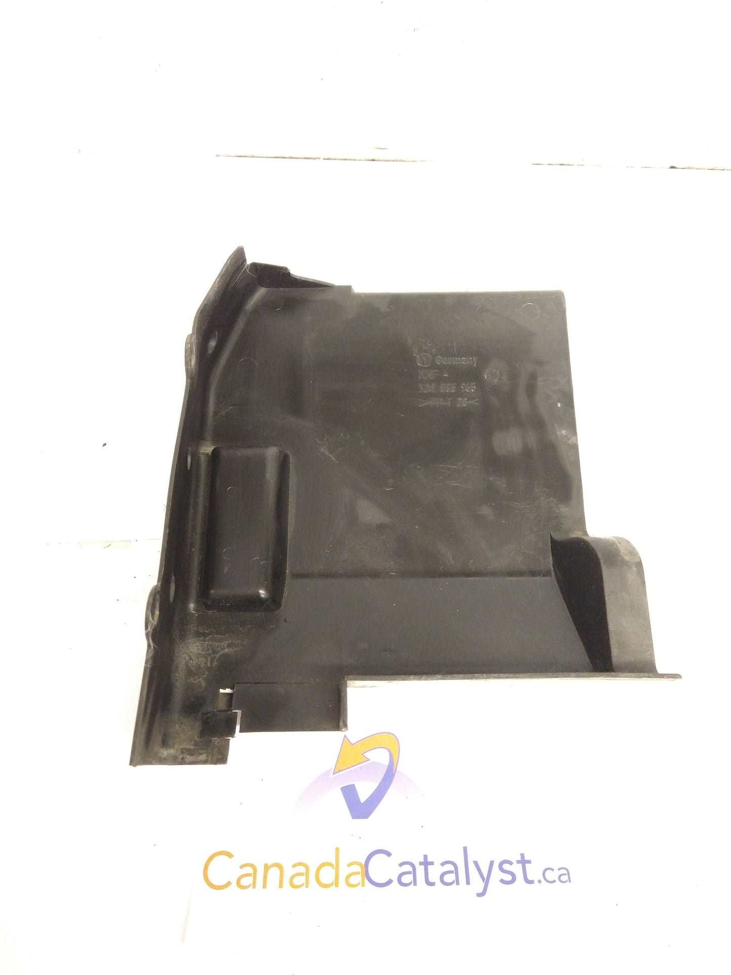 MK4 Jetta/Golf Air Slide Valve Cover 1J0805965