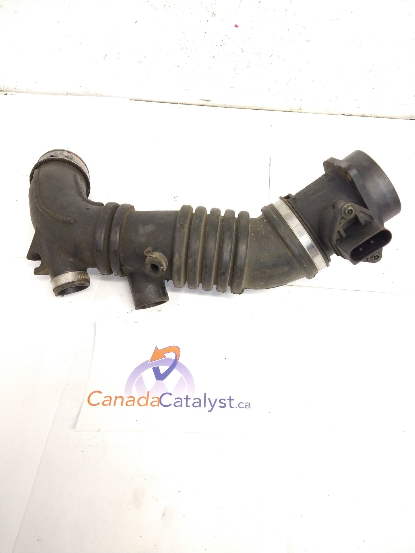 MK4 1.8L Turbo Intake Hose 06A133356N