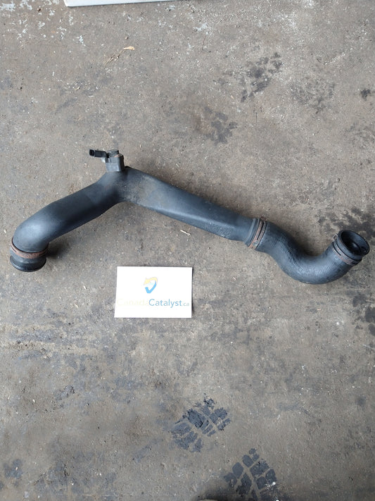 MK4 99.5 Only Diesel 1.9L Upper Intercooler Pipe 1J0145770D