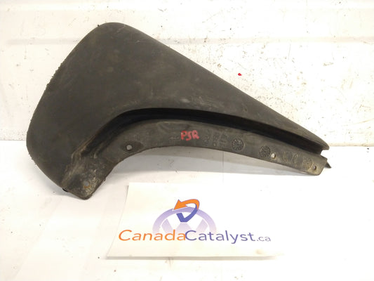 MK4 Jetta Rear Mud Flap Set