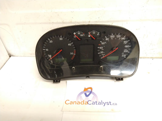 MK4 Instrument Cluster 1J0920806M