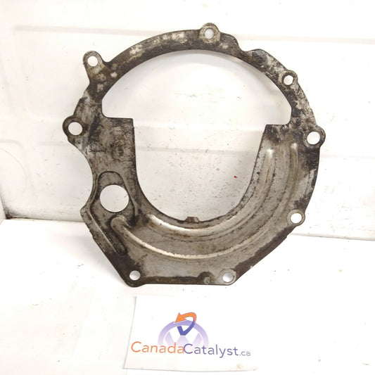 MK4 BEW ALH Dust Tin COVER - Automatic