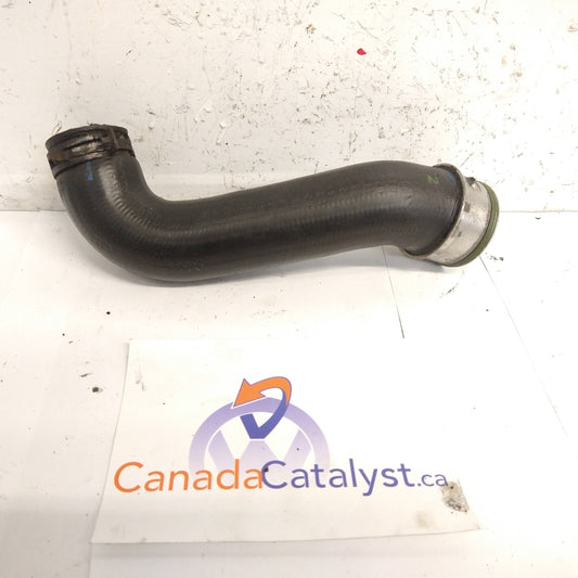 MK4 Jetta/Golf TDI ALH Intercooler HOSE 1J0145828T