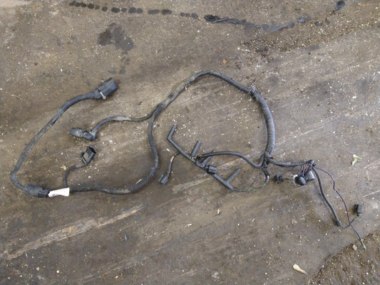 MK4 ALH TDI Diesel Automatic ENGINE SIDE HARNESS