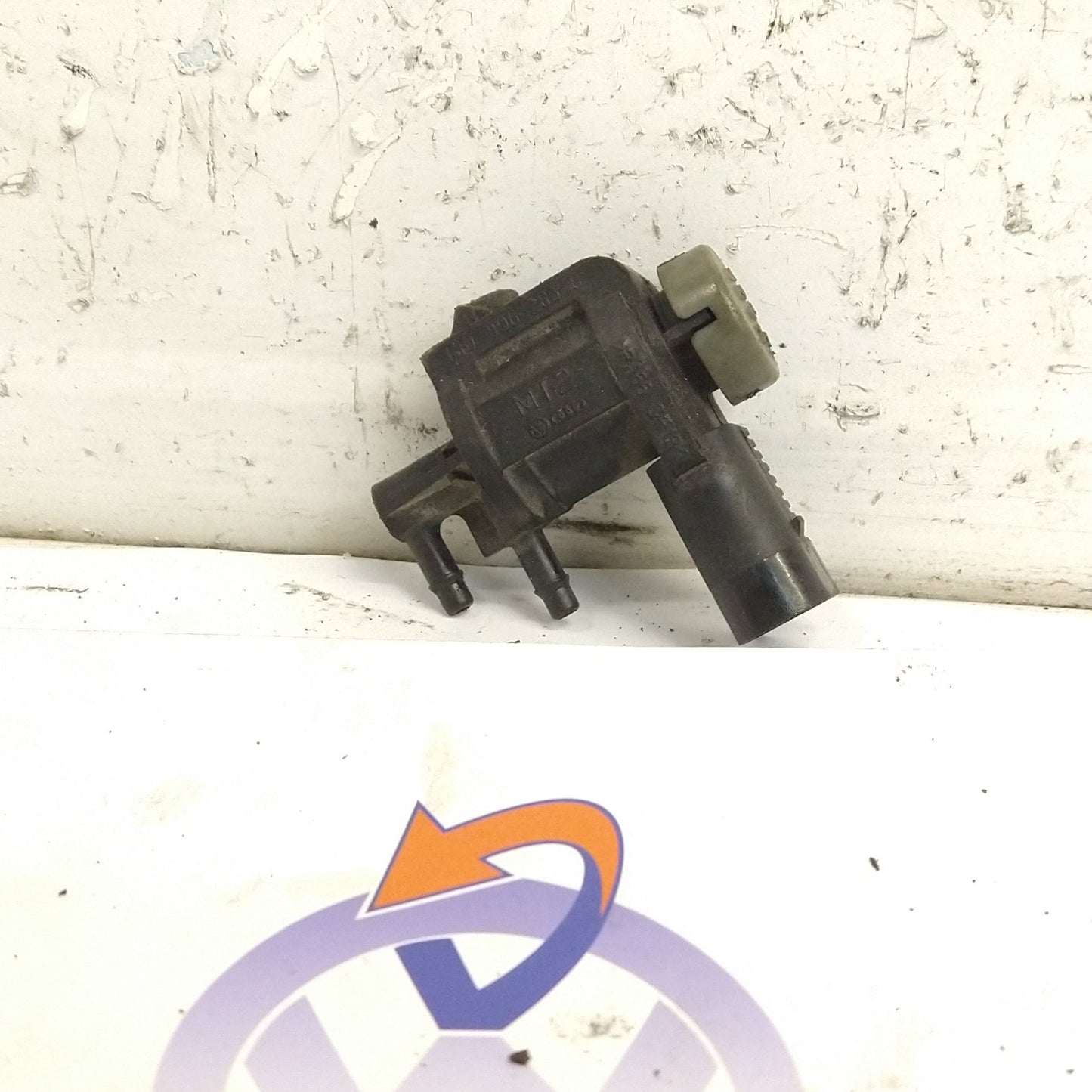 MK4 TDI Air Pump SOLONOID 1J0906283C