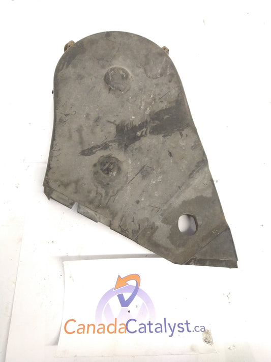 MK2/B3 1.8T Engine Upper Timing Cover 026109123B