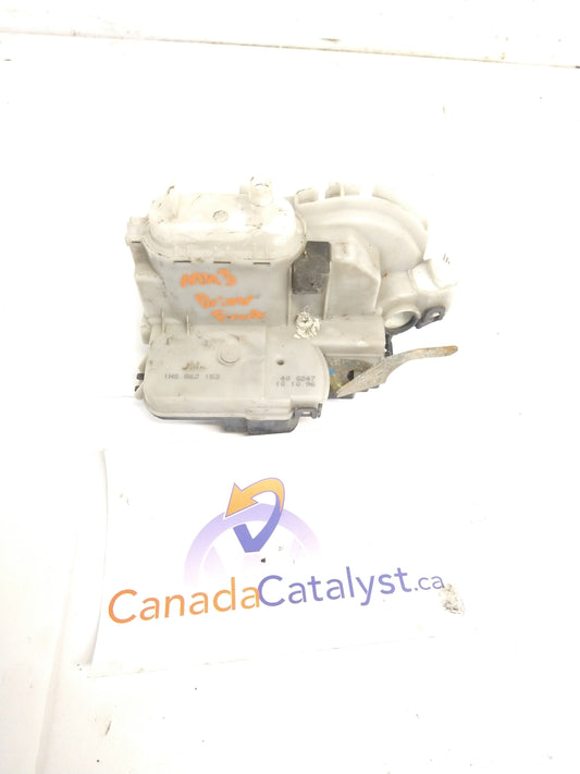 MK3 Driver Front Door Latch 1HM837016H