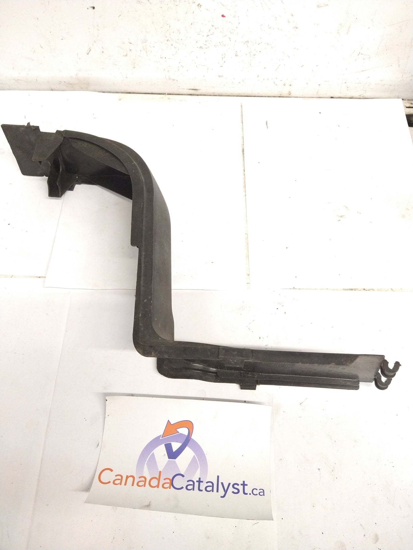 MK4 Upper Guide Cable 1J0971839B