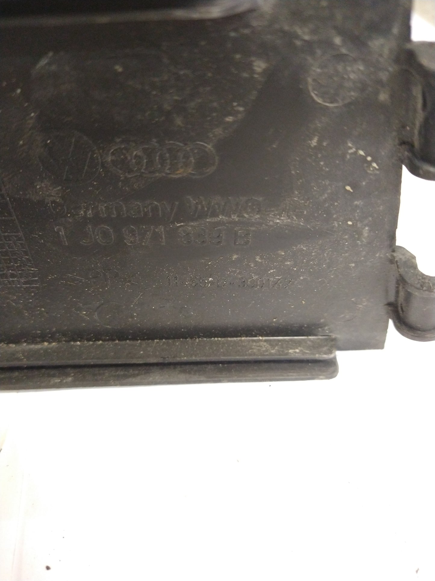 MK4 Upper Guide Cable 1J0971839B