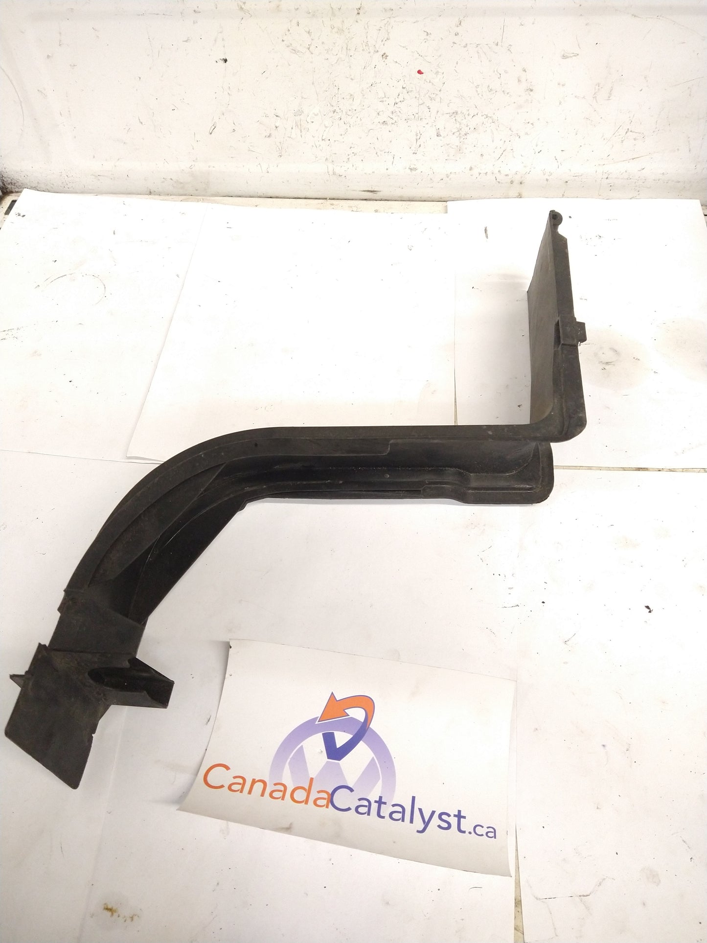 MK4 Upper Guide Cable 1J0971839B