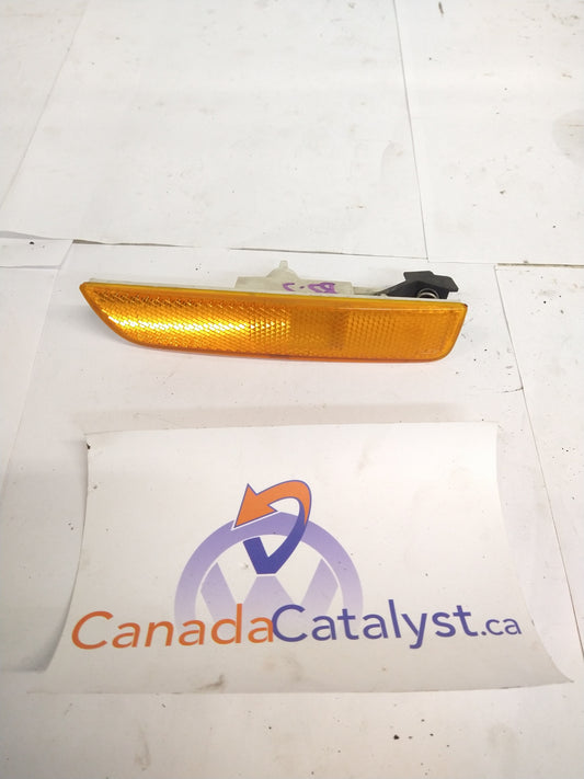 B5.5 Front Passenger Bumper LENS 3B0945072