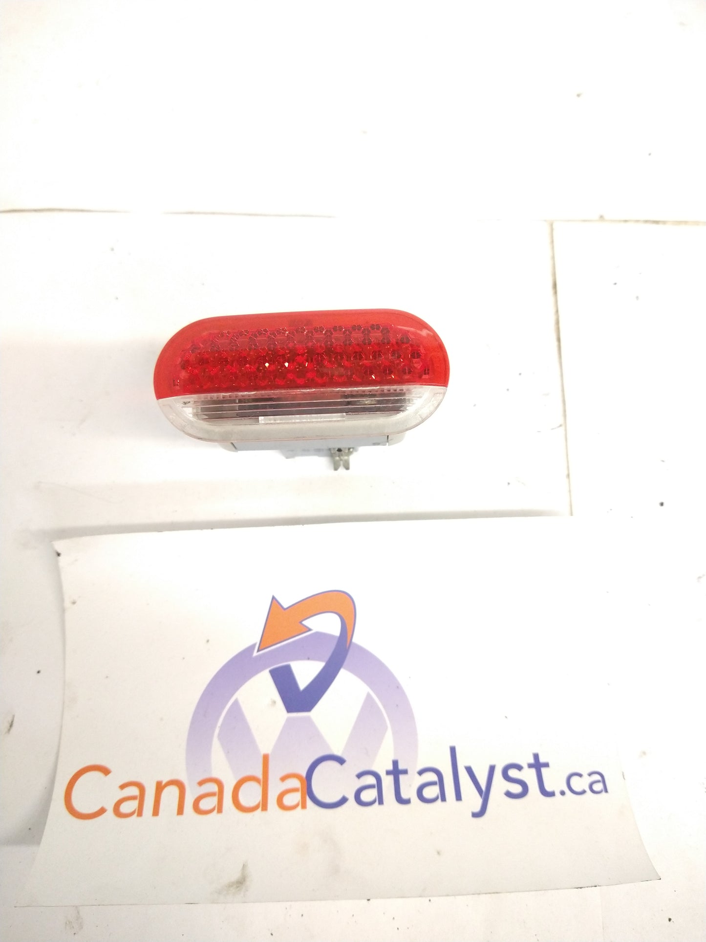 MK4/New Beetle Door Light 1J0947411B