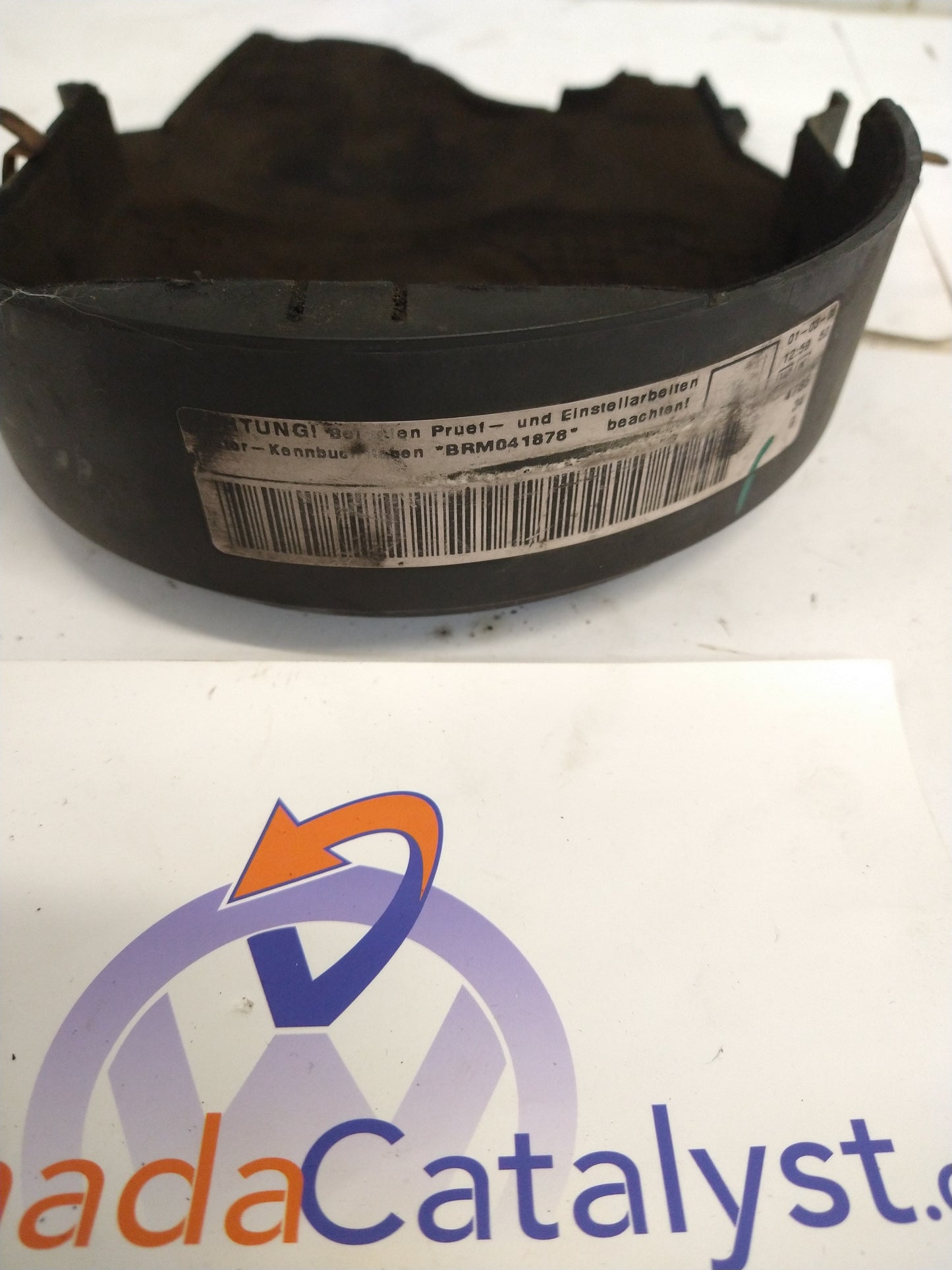 Pd Engine Upper Timing Cover 045109107F