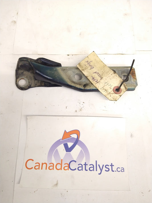 MK4 Driver Hood HINGE - V DUB HUB