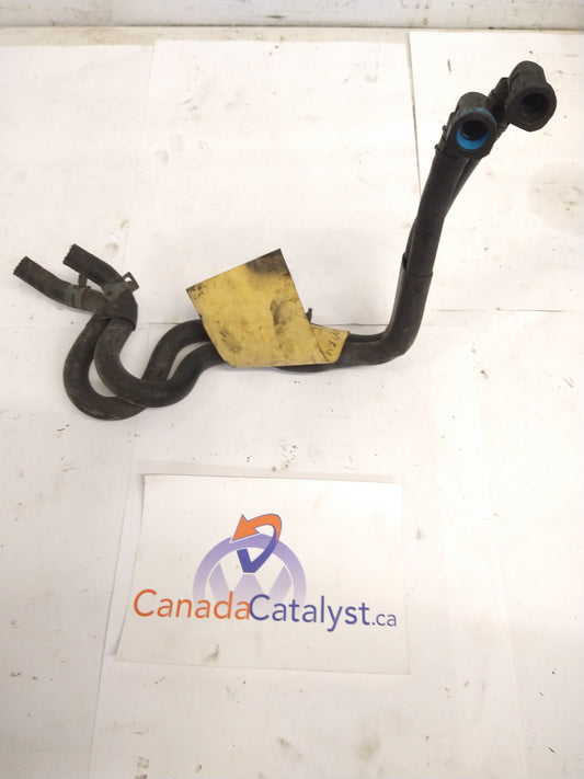 MK4 Jetta TDI Fuel Lines 1J0130295A