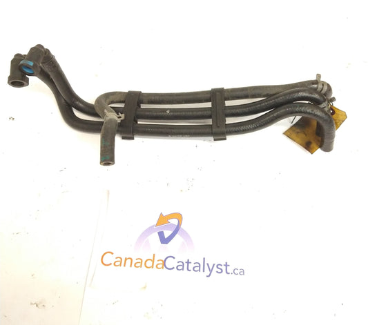 MK4 1.8T Fuel Lines 1J0133699A