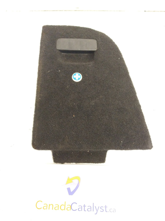 MK4 First Aid Panel