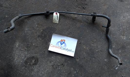 MK4 Intercooler Line