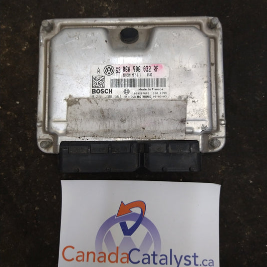 ECU 06A906032RF