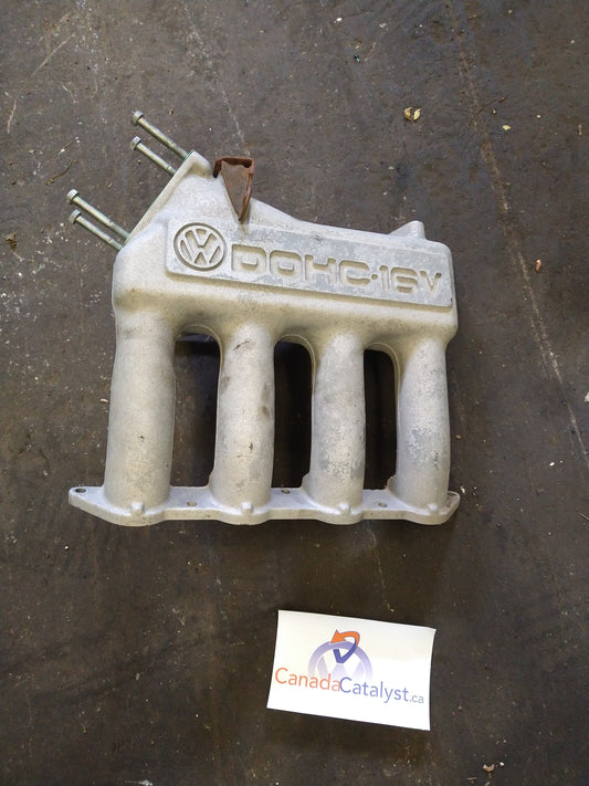 B3/MK2 1.8L 16V Upper Intake Manifold 051133223B
