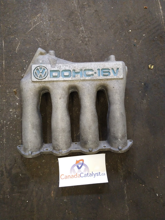 MK2 Golf GTI 1.8L 16V KR Inlet Upper Intake Manifold 027133223AH