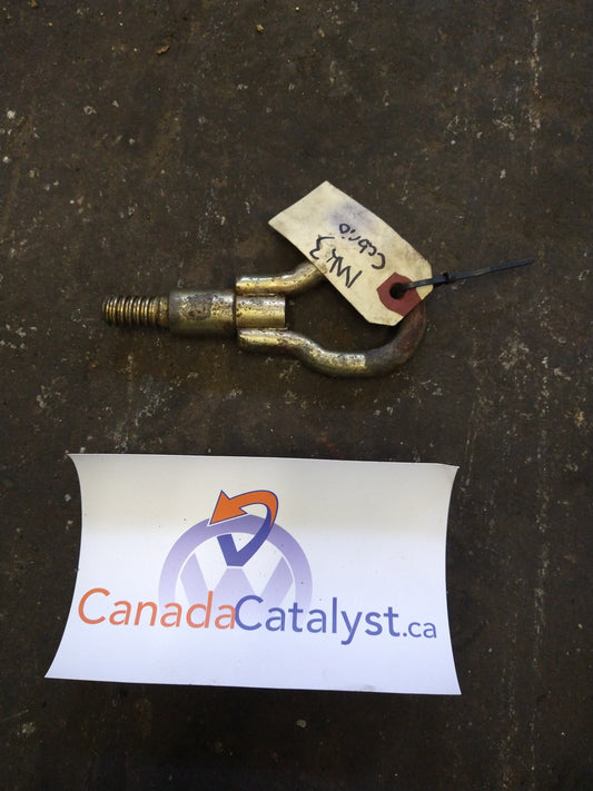 MK3 Tow Eye Hook