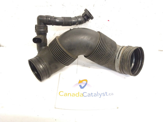 MK5 Jetta BRM Engine Air Intake Hose 3C0129654M
