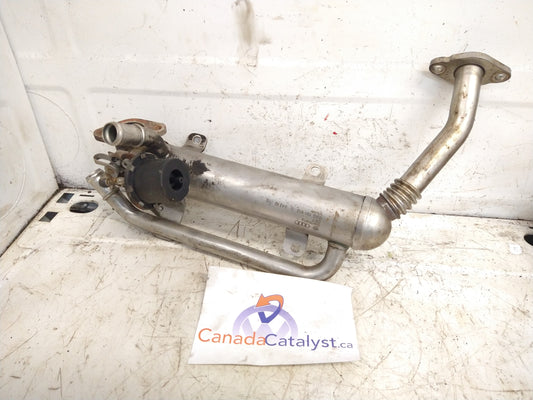 MK5 BRM TDI EGR COOLER 03G131512G