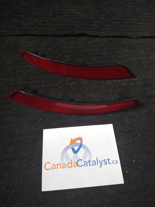 MK5 Golf GTI Rear Bumper Light 5K0945105/106H